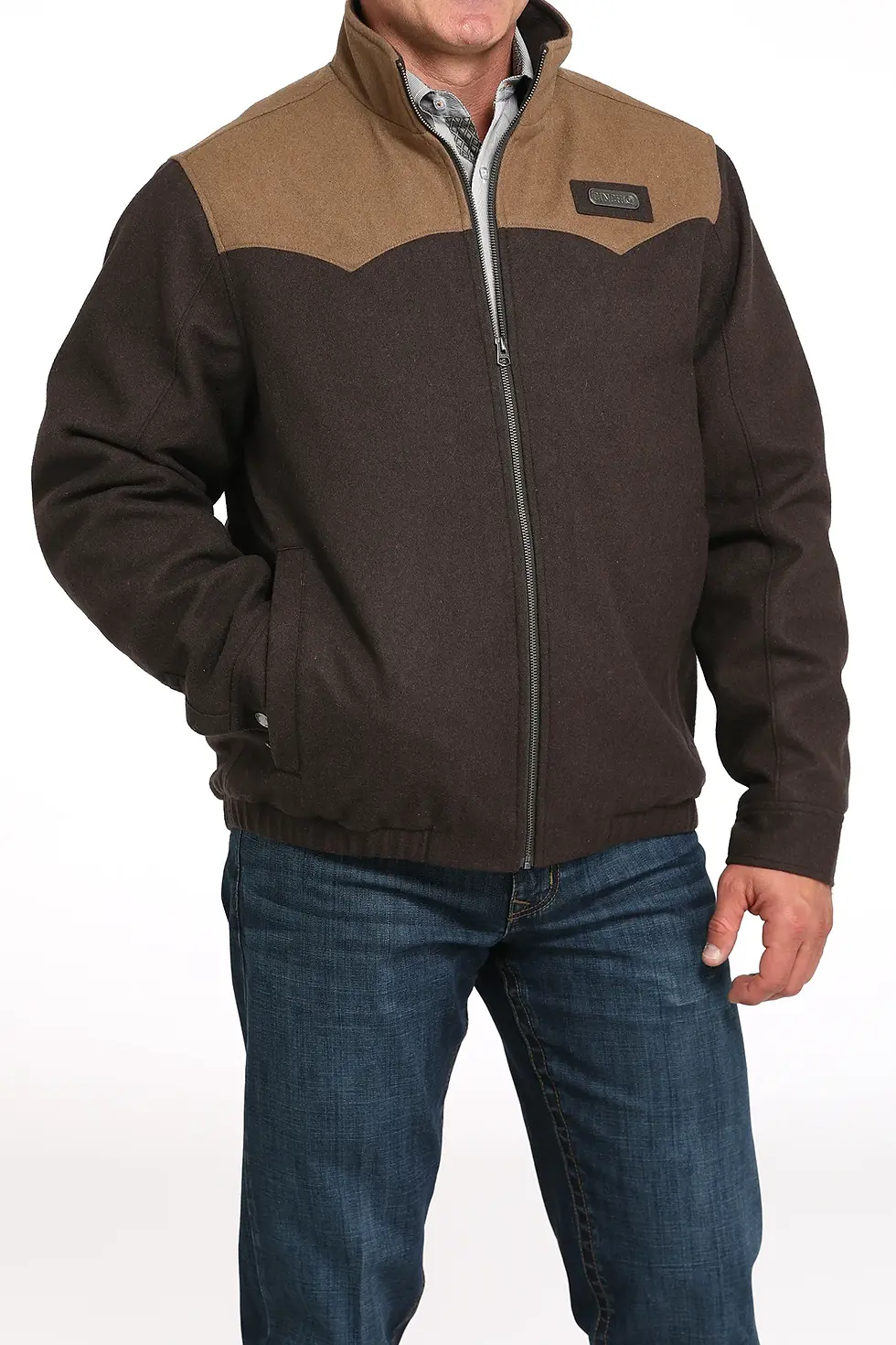 Thumbnail: Men's Cinch Jacket