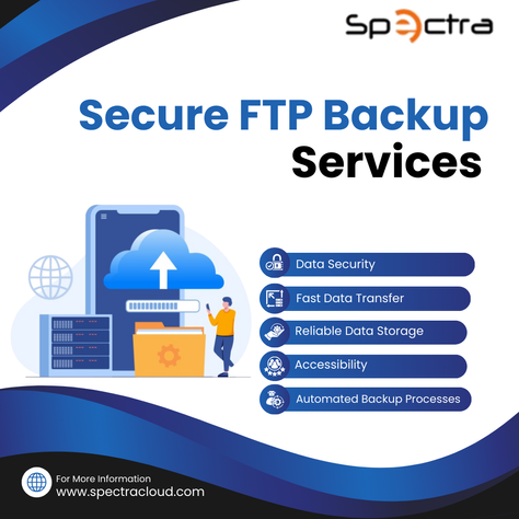 A Comprehensive Overview of Secure FTP Backup Services