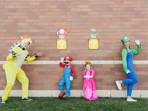 Light in the Dark: Thoughts on Halloween