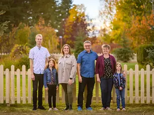 Forgive: Pearl's Story