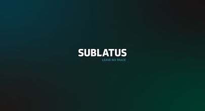Sublatus