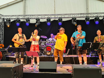 Kuss Partyband