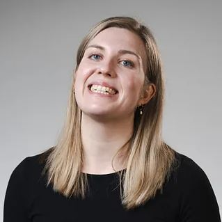 Autorenbild: Hannah Tinnefeld