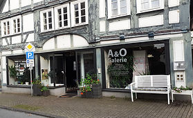 A & O Galerie
