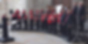 Frühlingskonzert Volkschor Grebenstein 