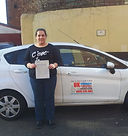 Intensive driving courses