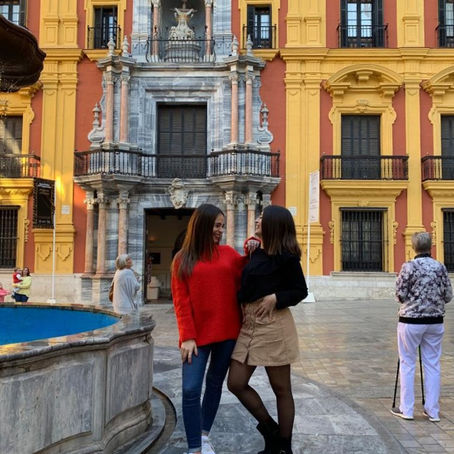 MÁLAGA EN 24 HORAS: IMPRESCINDIBLES