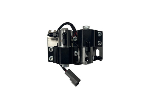 TRP Line Lock Kit – Nissan Z/Nissan 370Z | SONICTUNED