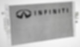 Q50/Q60 HEAT EXCHANGER