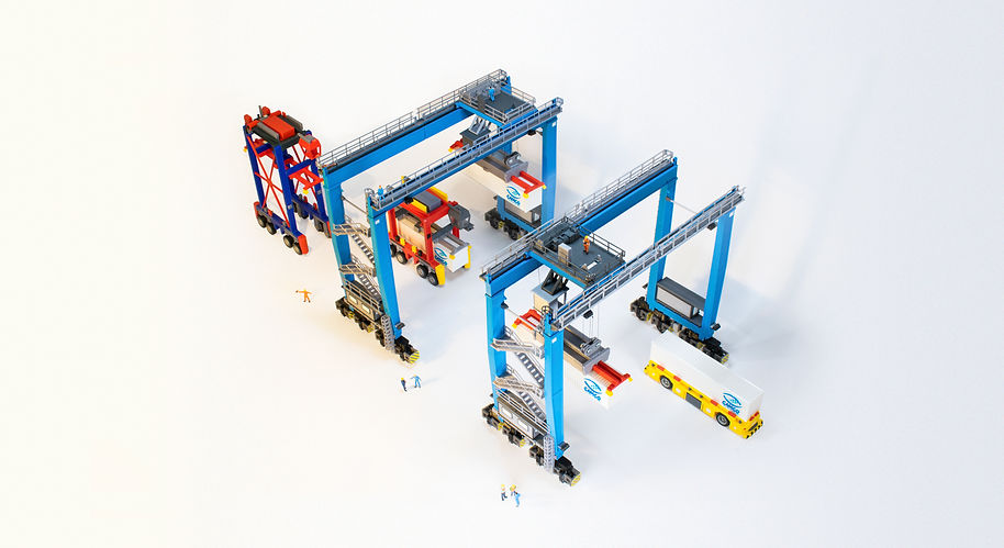 CEE - CO² Neutral coffee roaster