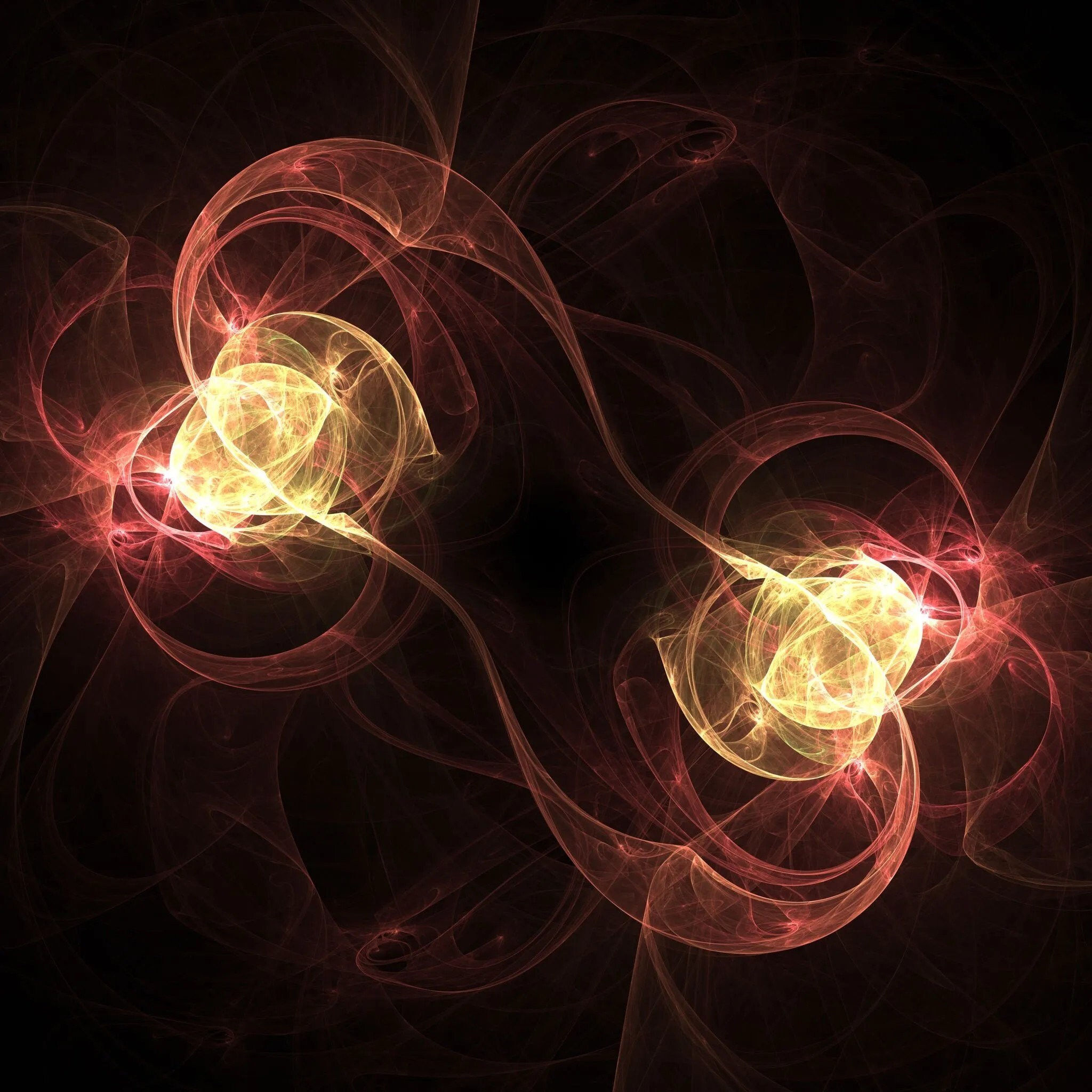 Venusian Twin Flame Beacon