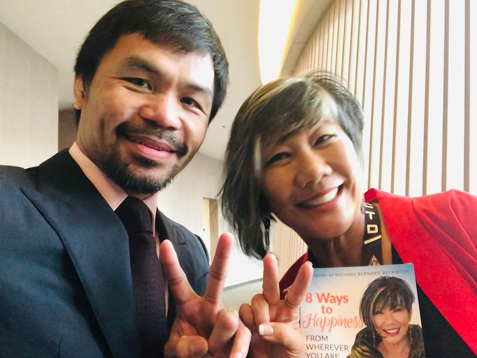 Manny Pacquiao