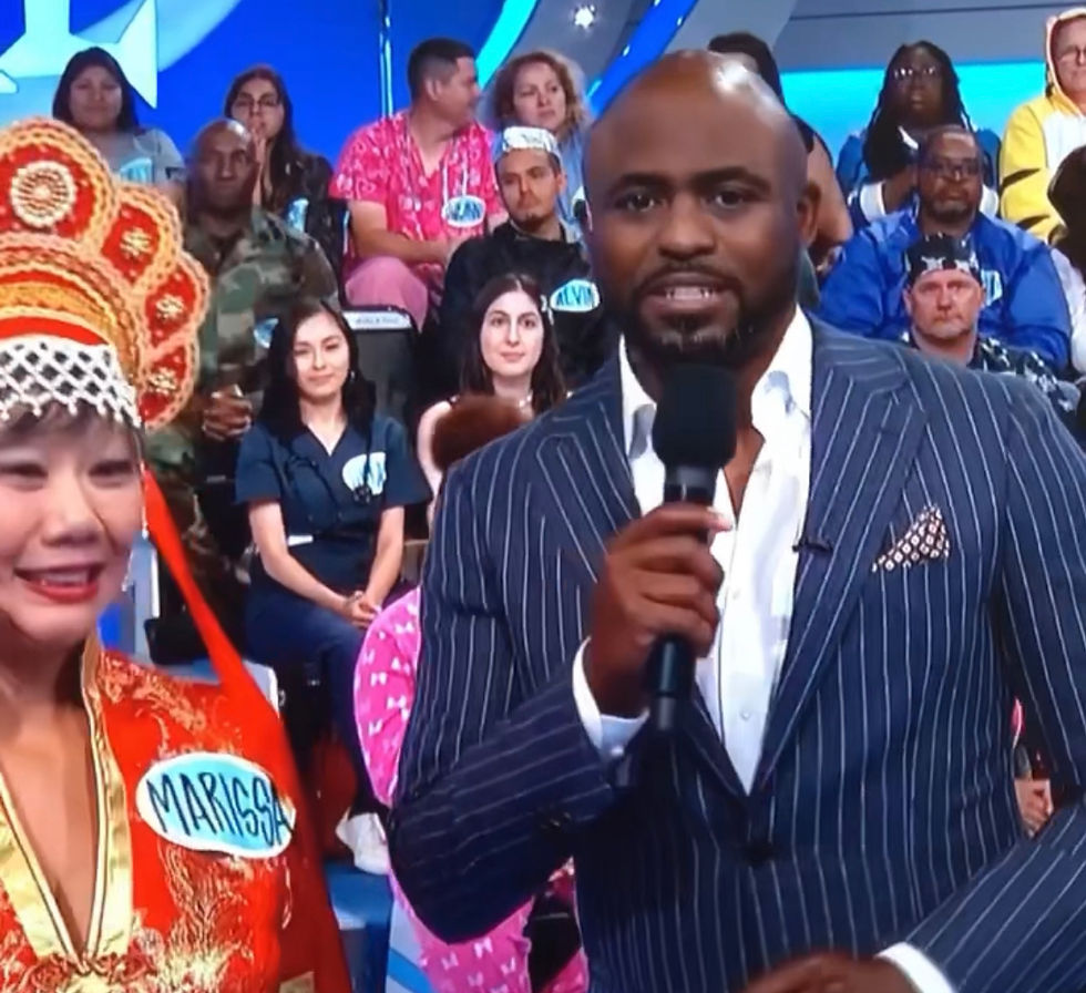 WayneBrady