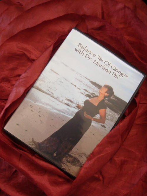 Thumbnail: Balance Tai QiQong DVD