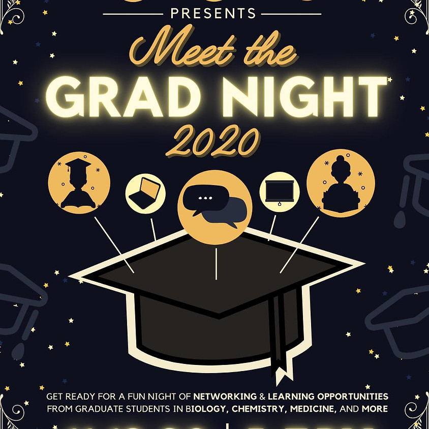 Meet The Grad Night