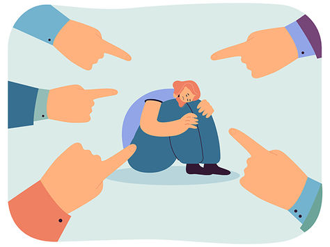 The Stigma Around Mental Health
