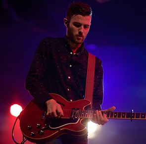 Guitar Performance