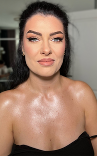 eyeliner makeup, machiaj de seara, machiaj ocazie, machiaj eveniment, machiaj mireasa