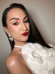 graphic makeup