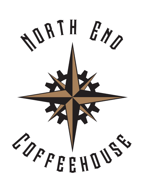 North End Coffeehouse gallery