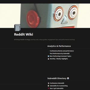 Content Operations & Workflow Systems
