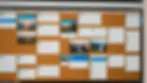 Trello board displaying various project tasks