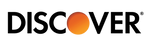Discover payment logo