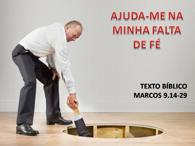 Oração do Fim da Tarde - Dia 20.02.2017