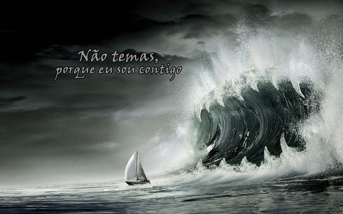 Oração do Fim da Tarde - Dia 24.01.2017