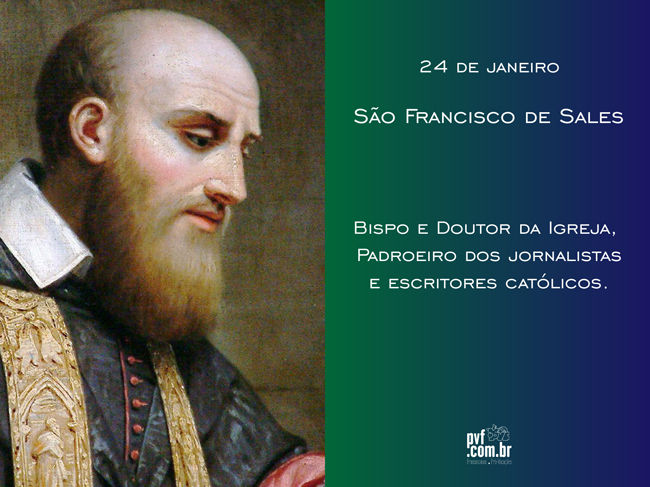 São Francisco de Sales