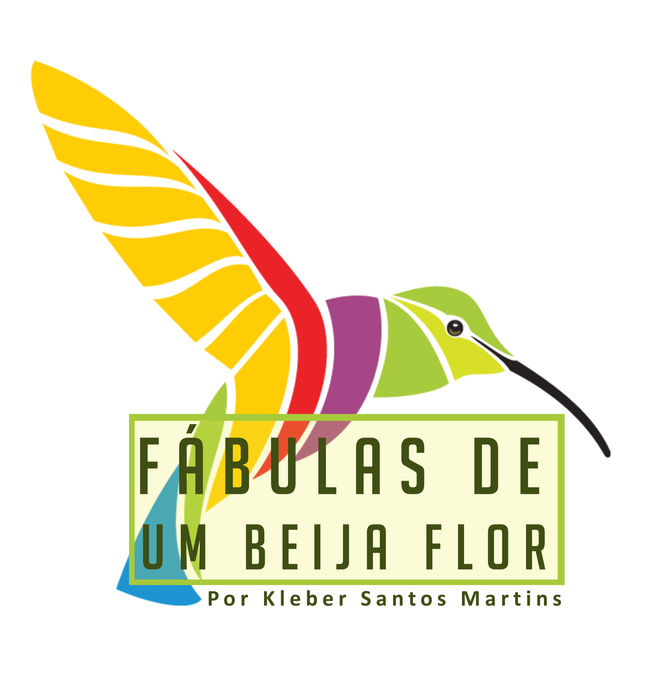 FÁBULAS DE UM BEIJA FLOR