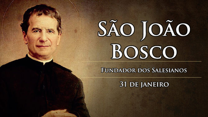 São João Bosco