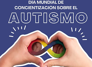 Post de Instagram Día Mundial de Concientización sobre el Autismo Ilustrado Morado.jpg