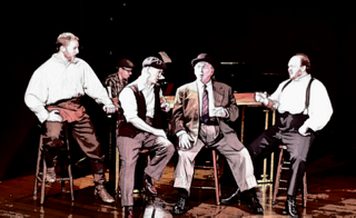 Moonraker's Pub