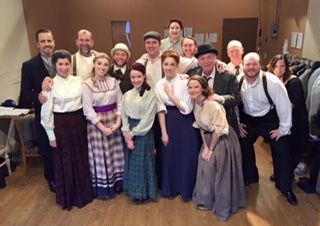 Cast Photo