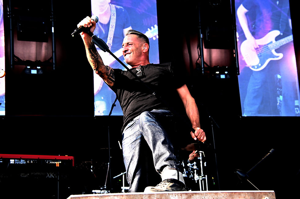 Fotos: Peter Frey