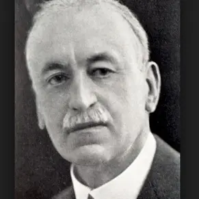 George Redmayne Murray