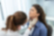 Behandling av hypertyreose 