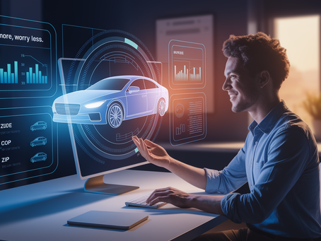 Accelerating Auto Claims: How AI Tackles the Summer Surge