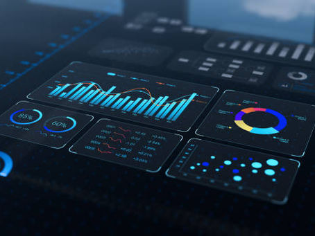 Fall 2025 Release: 360 Intelligent Solutions Elevates Claims Intelligence with ICQs + Advanced Dashboards