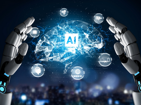 How 360 Intelligent Solutions Stands Apart in the AI-Driven Insurance Landscape