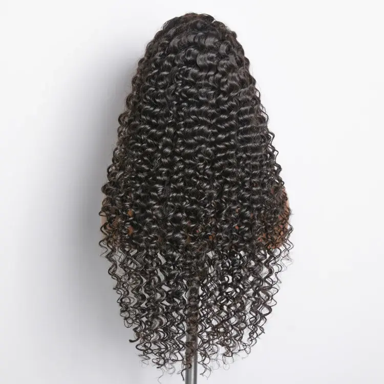 Thumbnail: Solanna wig