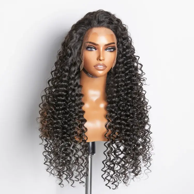 Thumbnail: Solanna wig
