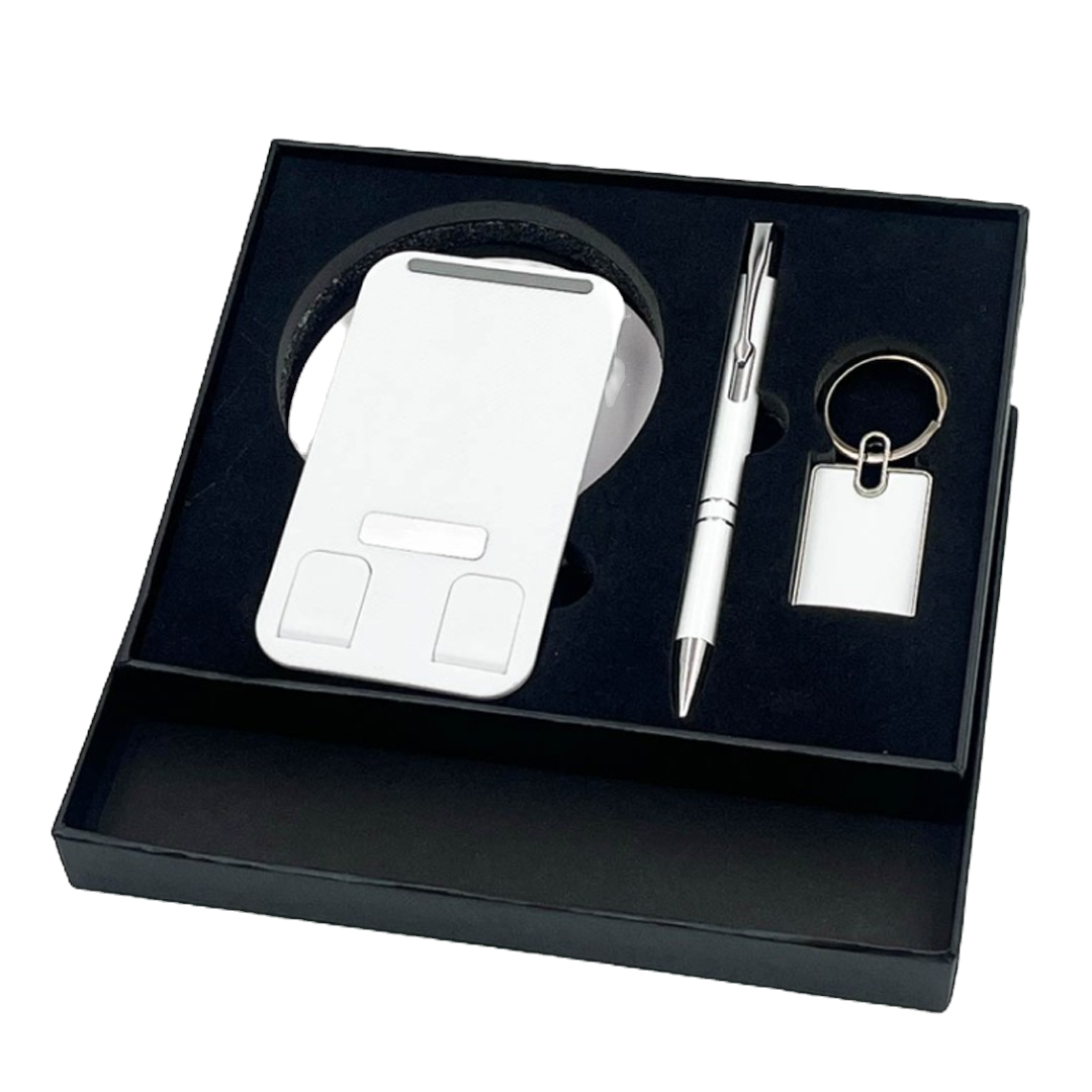 Diary & Pen Gift Set | TEMA | DGPH975 | D260