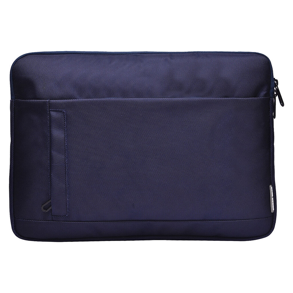 Thumbnail: Laptop Sleeeve - Zipcase | D750