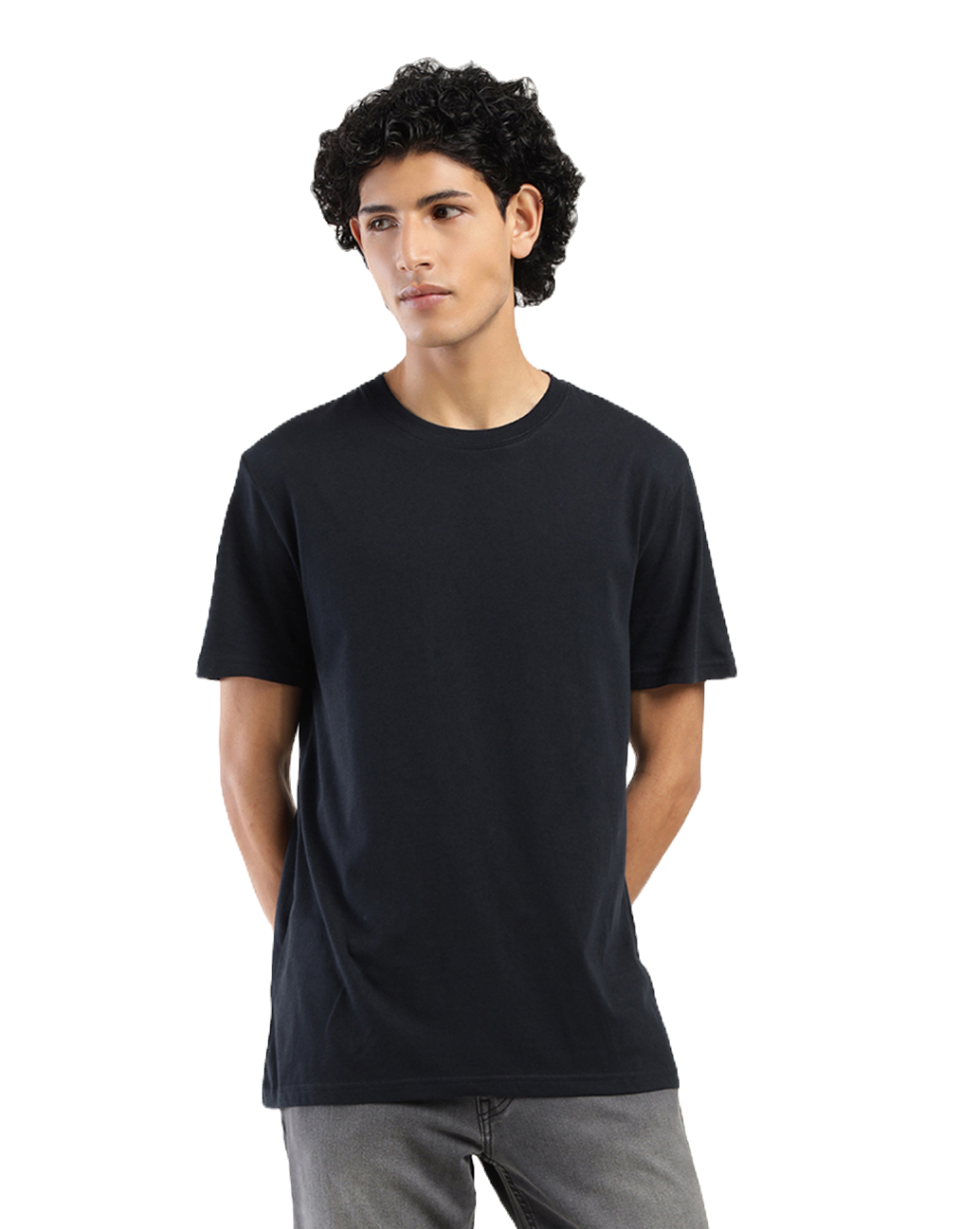 Levi'S 100% Bci Cotton 180 Gsm - Single Jersey Polo T-Shirt