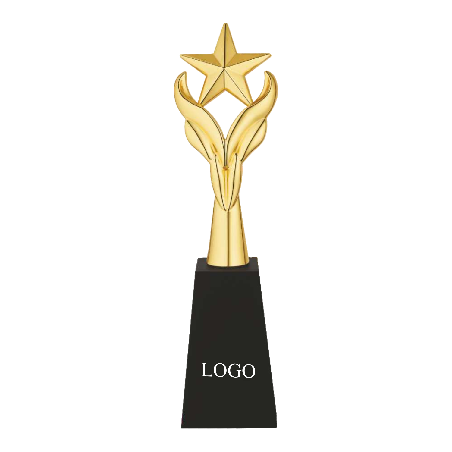 Wood and Metal Trophies |  PJR | PJR;750/A | D780