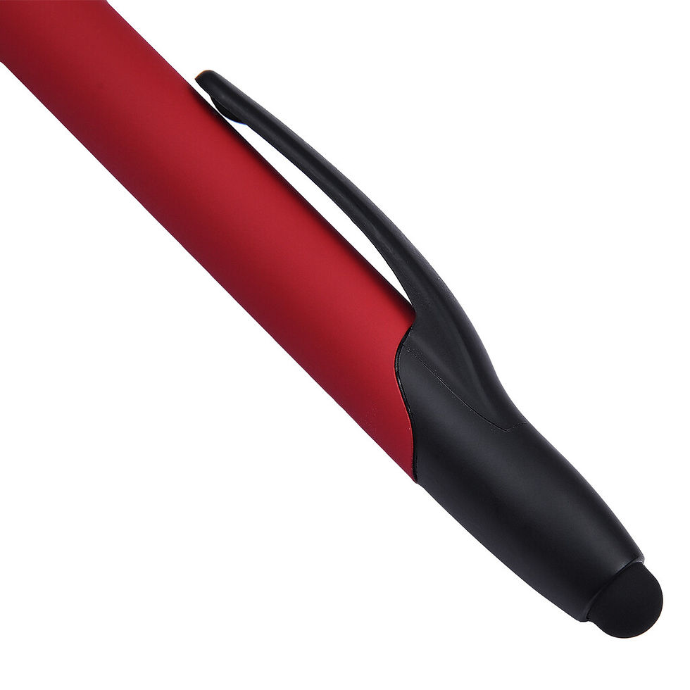 Thumbnail: Metal Pens - Styliter
