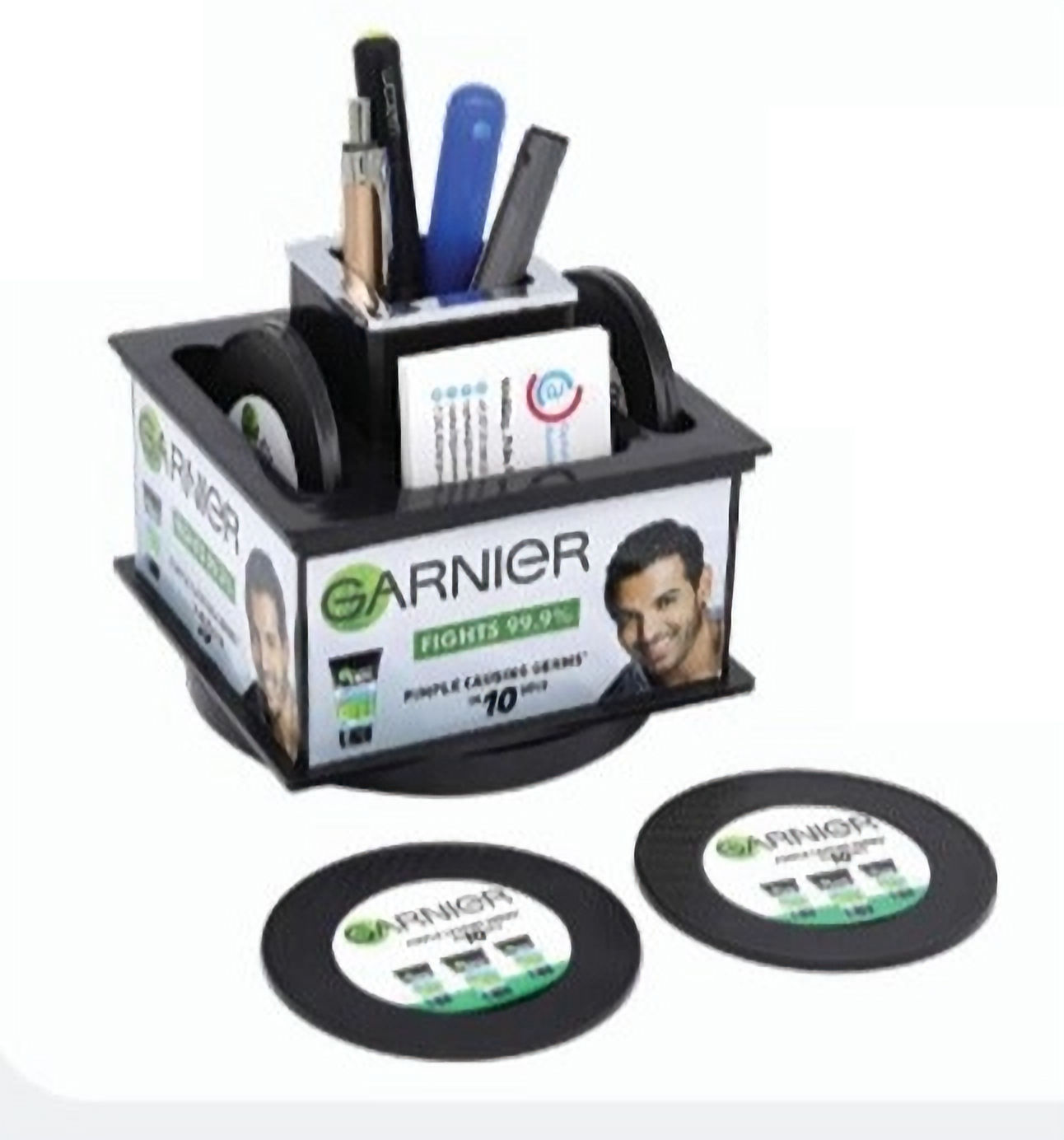 Pen Stands | JTND | - | 418 | D200