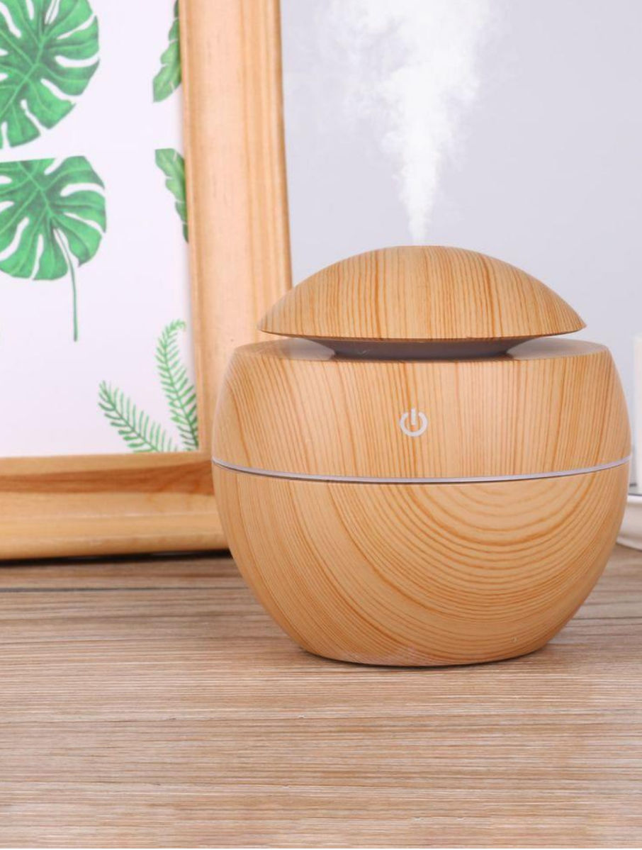 Thumbnail: Wooden Humidifier | JST | NE 103 | D280